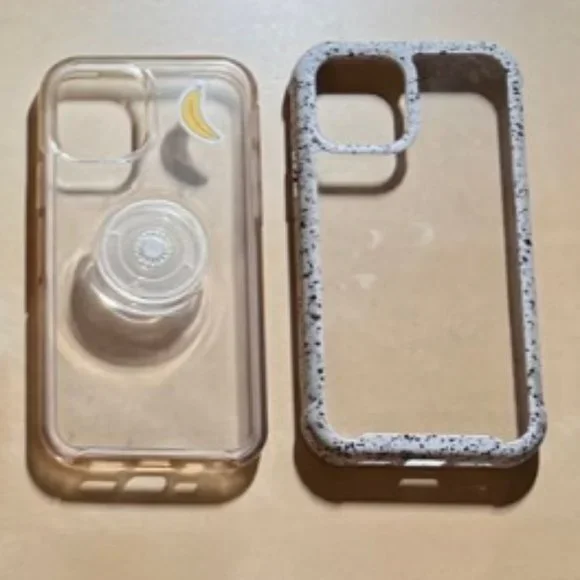 Bundle of iPhone 12 Pro Cases - Picture 2 of 10